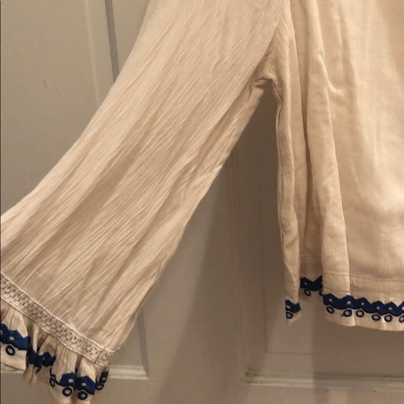 NWT Rahi Cali Blouse - Picture 3 of 4